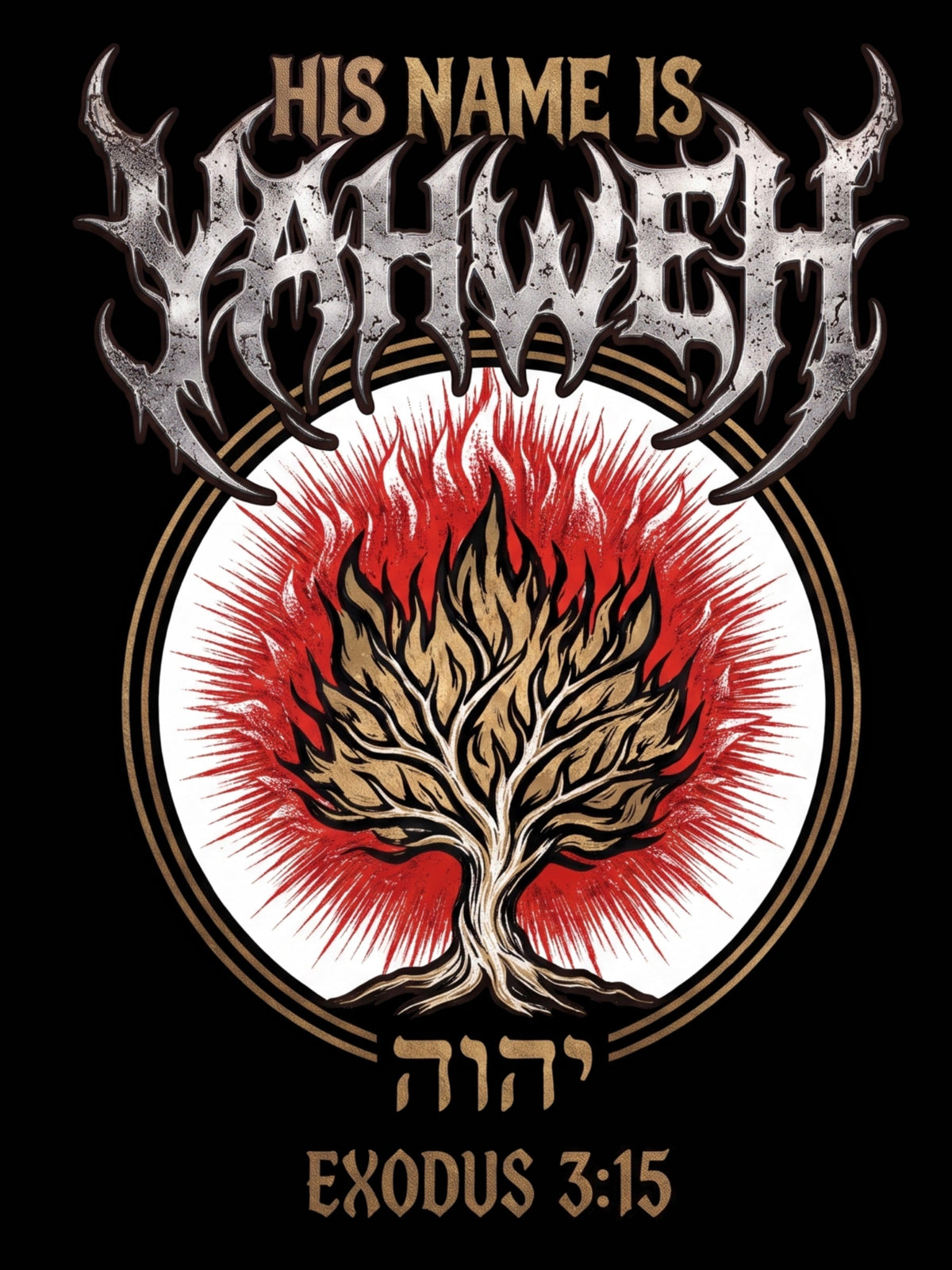 YHWH