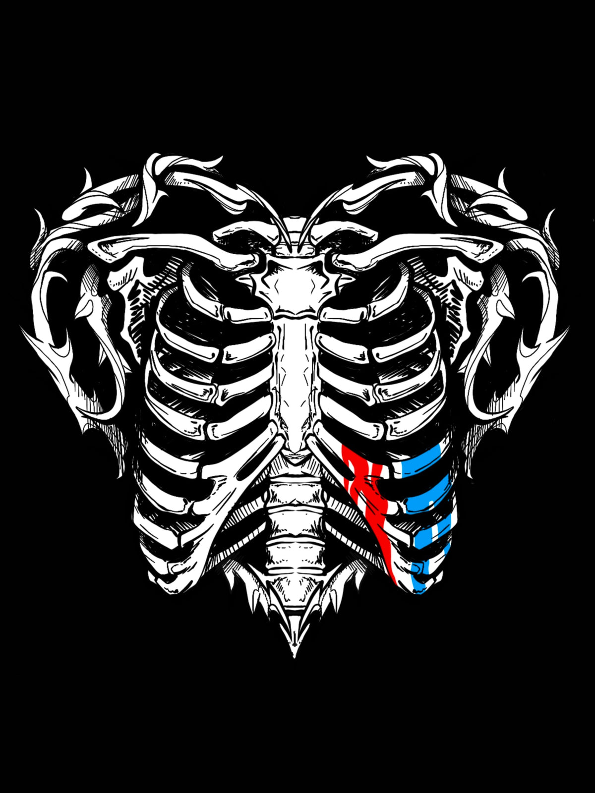 CHARITY SHIRTS