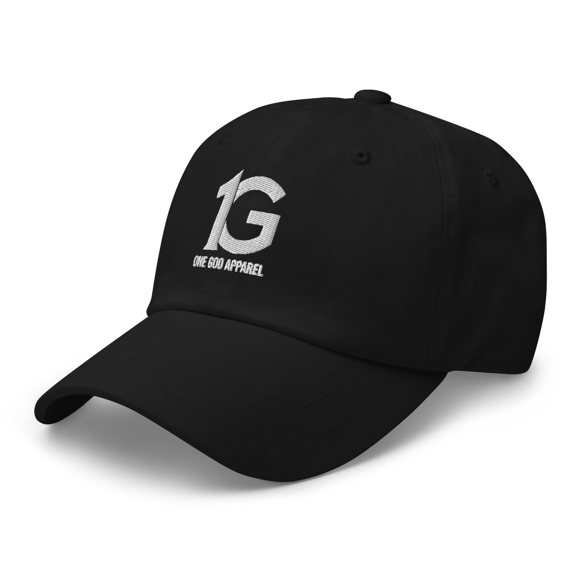EMBROIDERED HATS