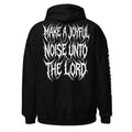 COMFORT HOODIE: PSALM 100
