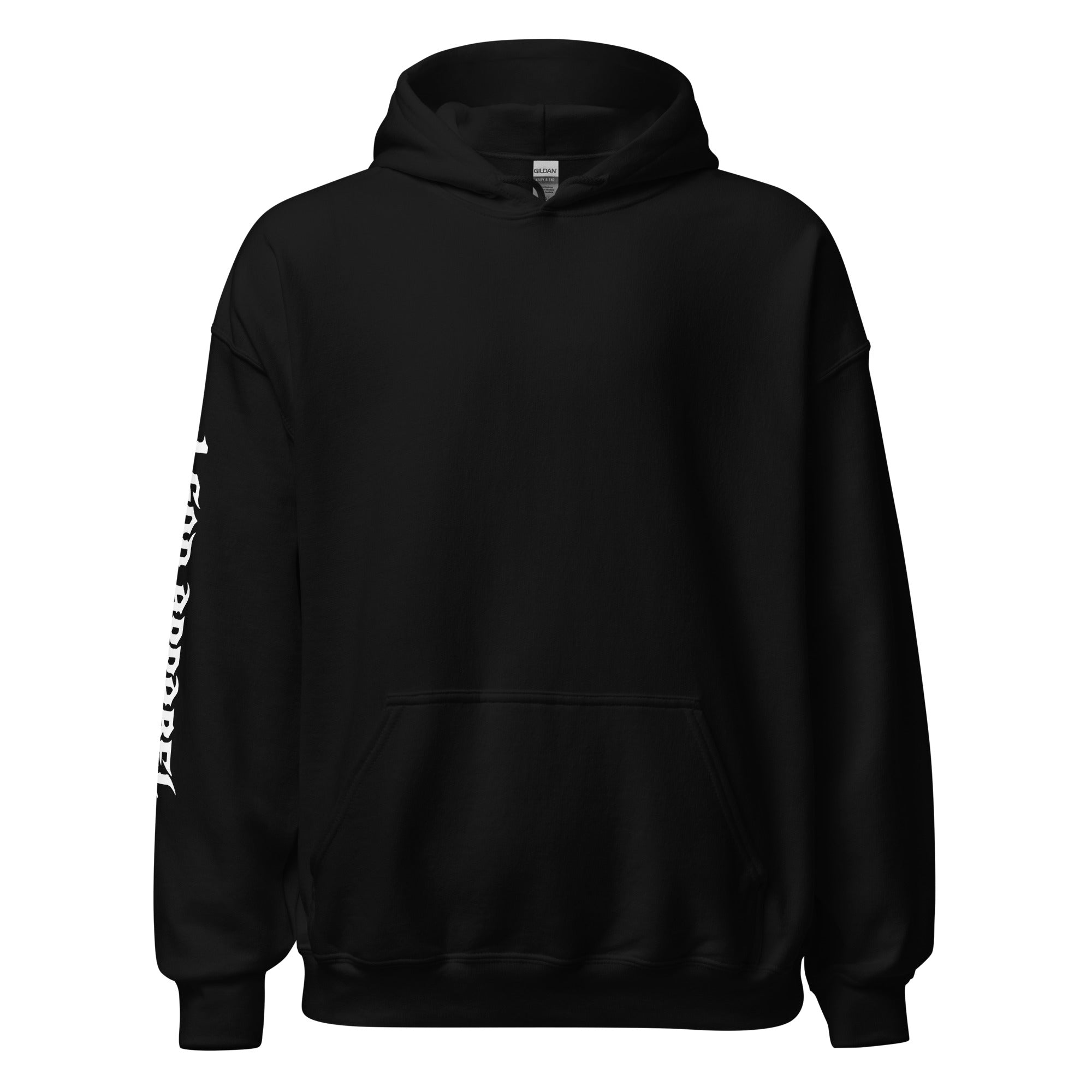 COMFORT HOODIE: PSALM 100