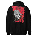 COMFORT HOODIE: CHARITY: TRAVIS MANION FOUNDATION - VETERANS