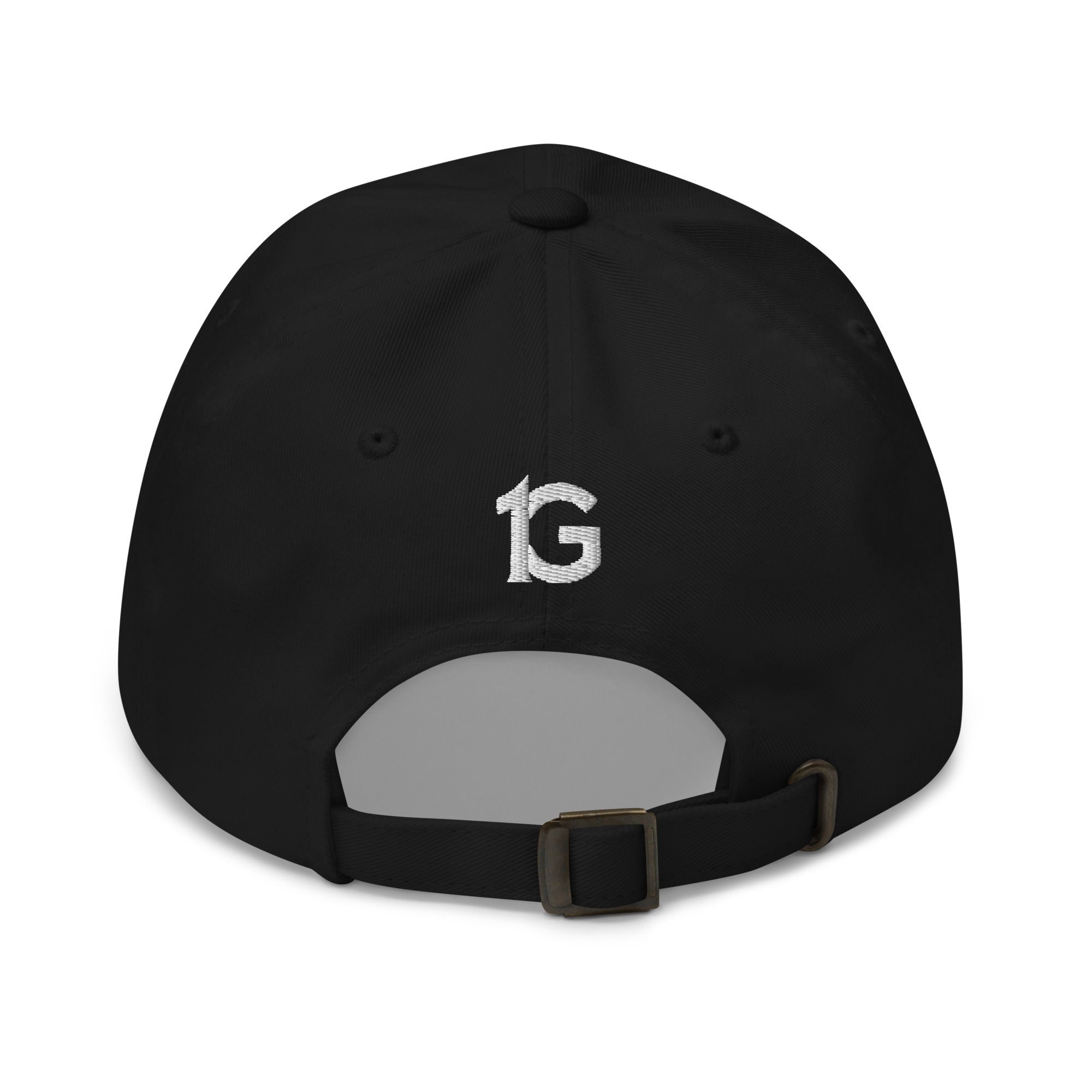 CLASSIC CAP: IT IS FINISHED