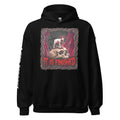 COMFORT HOODIE: JOHN 19:30