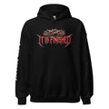 COMFORT HOODIE: (RL) JOHN 19:30