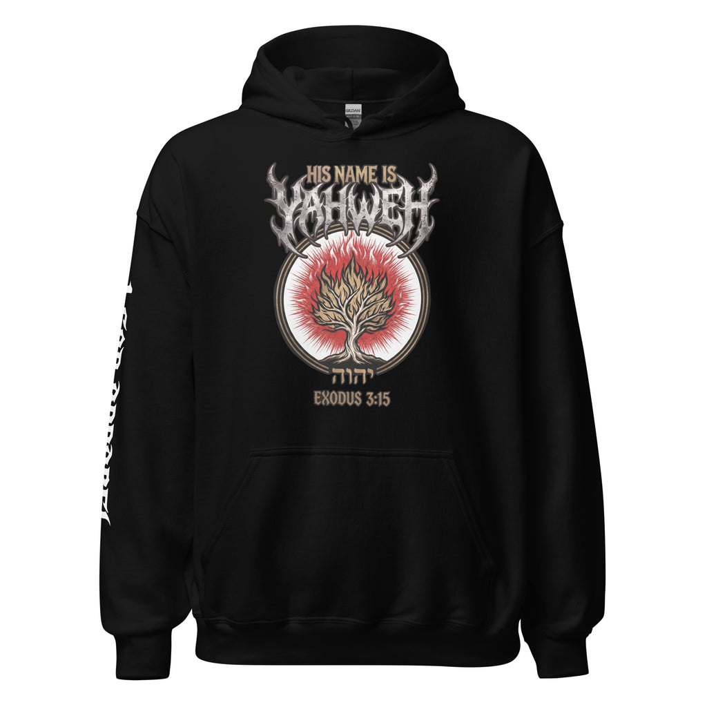 COMFORT HOODIE: EXODUS 3:15
