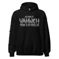 COMFORT HOODIE: ISAIAH 45:5