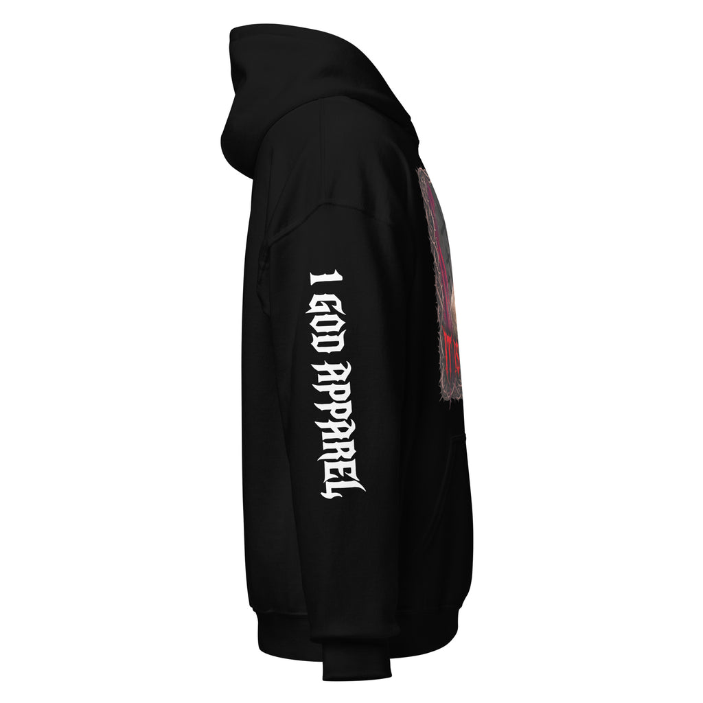 COMFORT HOODIE: JOHN 19:30