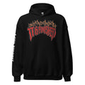 COMFORT HOODIE: IT IS FINISHED