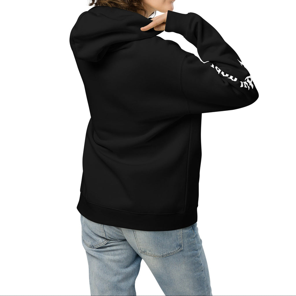 OVERSIZED HOODIE: JOHN 19:30
