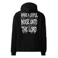 OVERSIZED HOODIE: PSALM 100