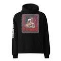 OVERSIZED HOODIE: JOHN 19:30