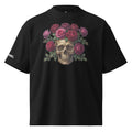 OVERSIZED ORGANIC T-SHIRT: 9 FRUITS