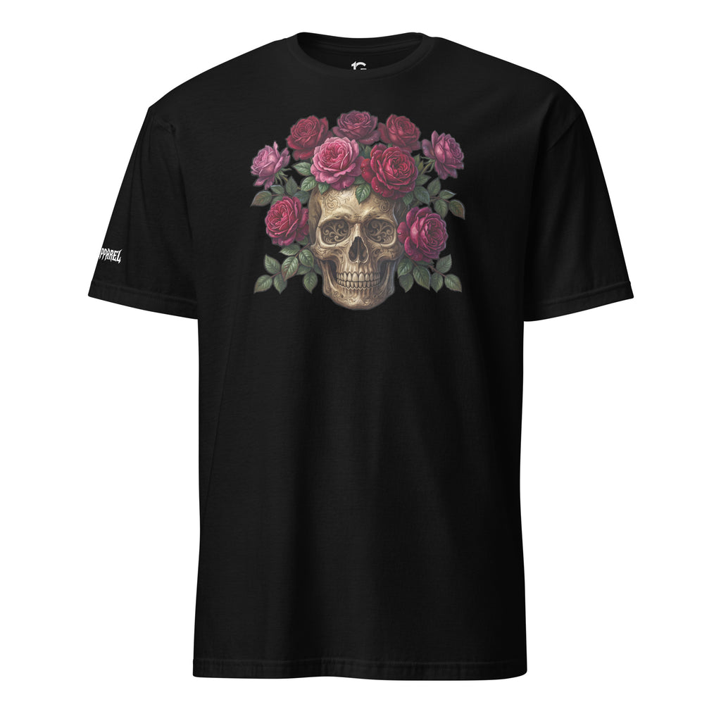 UNISEX T-SHIRT: 9 FRUITS