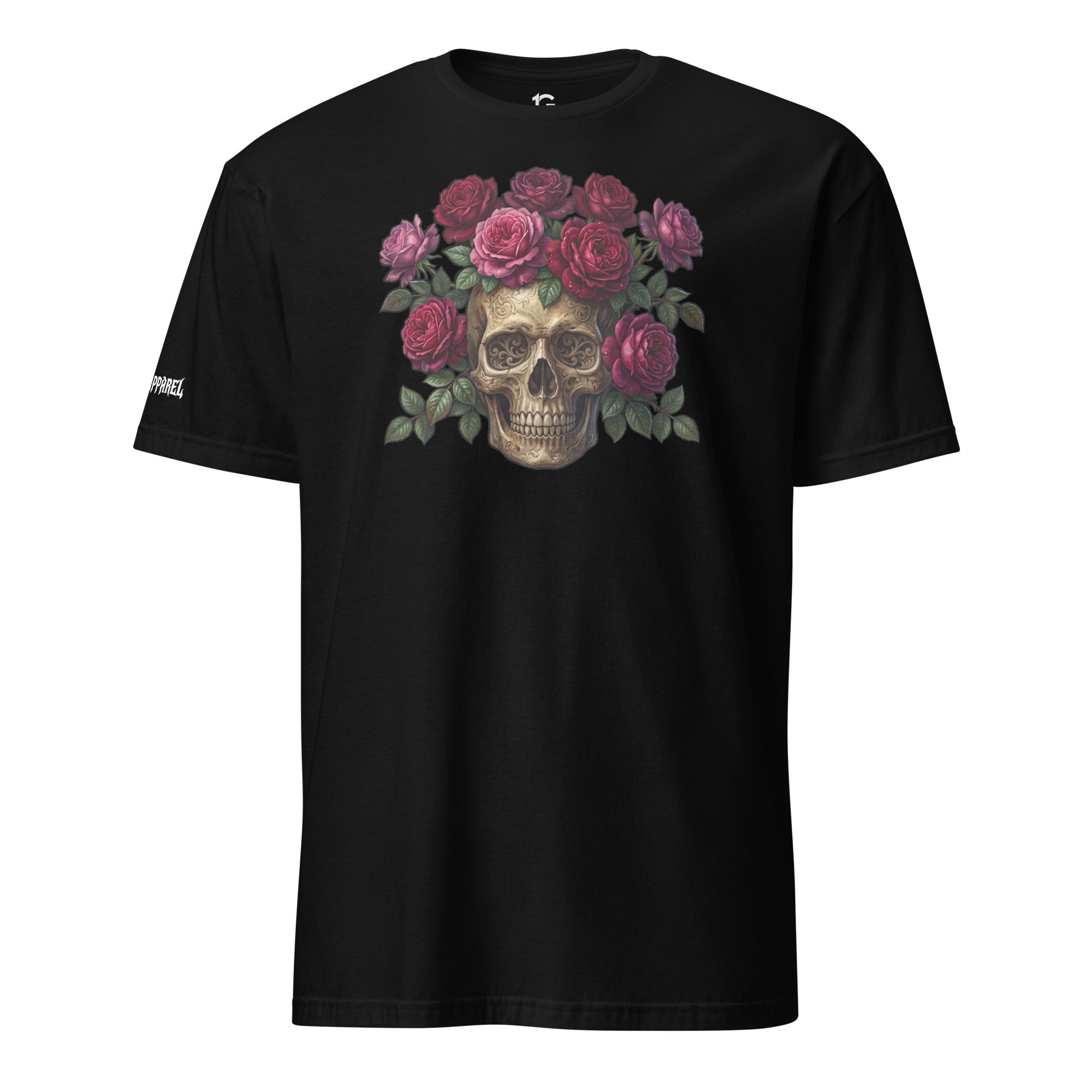 UNISEX T-SHIRT: 9 FRUITS