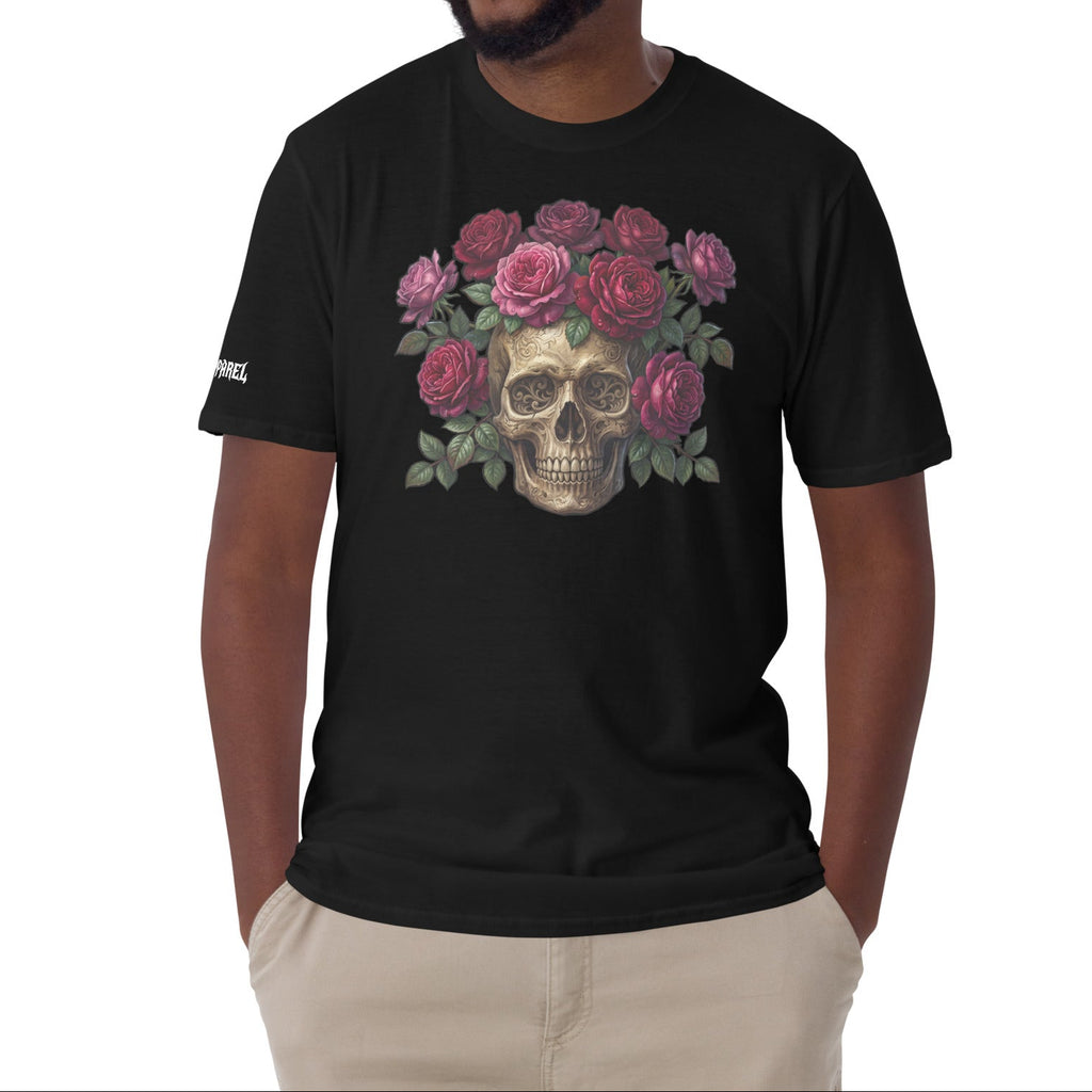 UNISEX T-SHIRT: 9 FRUITS