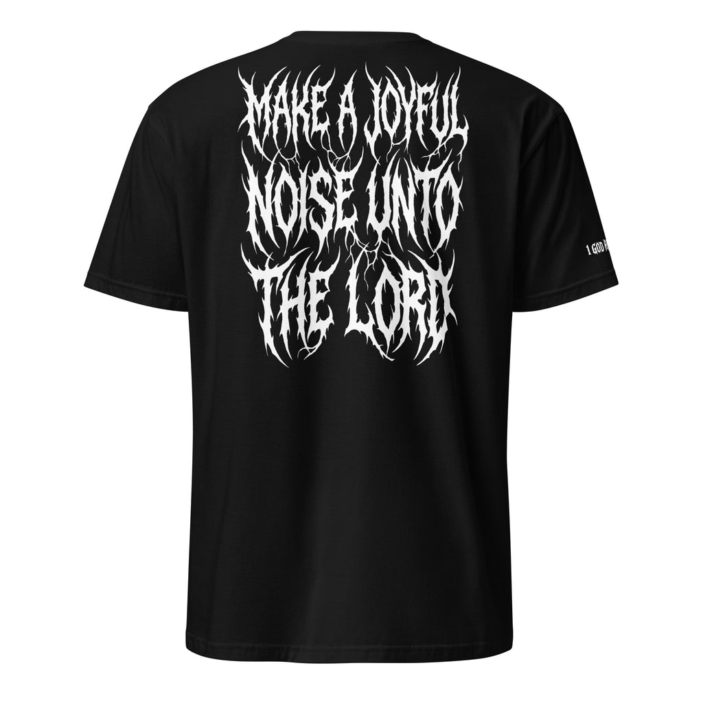 UNISEX T-SHIRT: PSALM 100