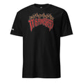 UNISEX T-SHIRT: IT IS FINISHED
