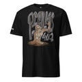 UNISEX T-SHIRT: PSALMS 40:2
