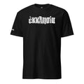 UNISEX T-SHIRT: HEBREWS 10:24-25