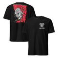 UNISEX T-SHIRT: CHARITY: TRAVIS MANION FOUNDATION - VETERANS