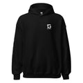 COMFORT HOODIE: 1G LOGO
