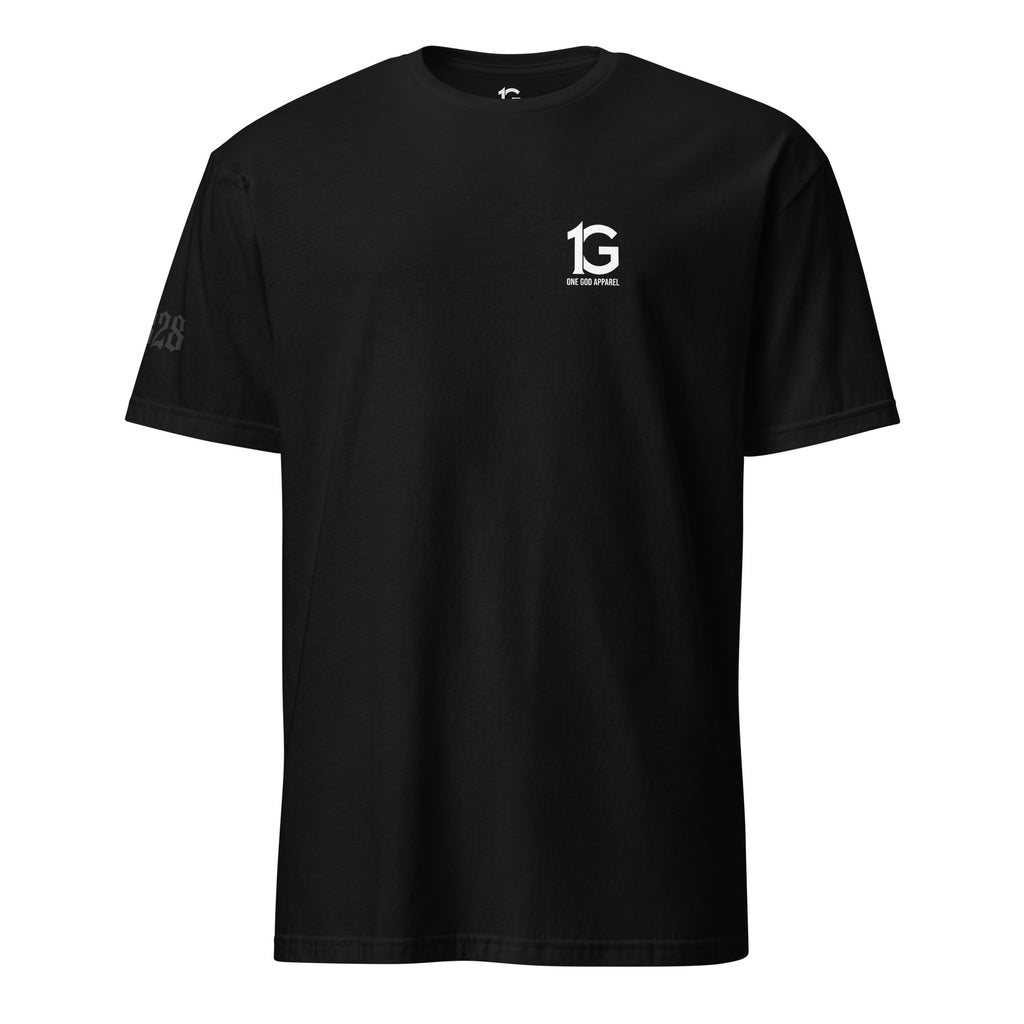 UNISEX T-Shirt: 1G LOGO