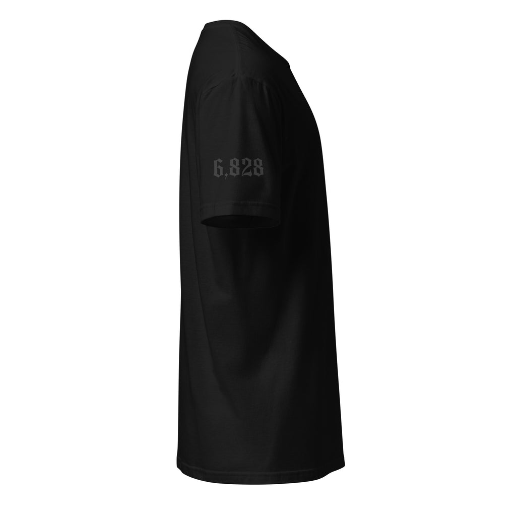 UNISEX T-Shirt: 1G LOGO
