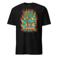 UNISEX T-SHIRT: ARTIST COLLECTION: 1 GOD APPAREL