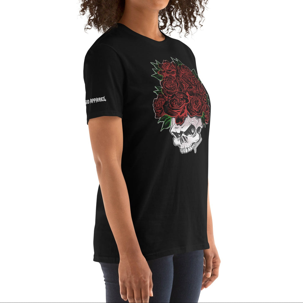 UNISEX T-SHIRT: 9 FRUITS